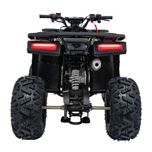 Quad Spalinowy 120CC DISCOVERER Czarny PSP.ATV009.8.CZ